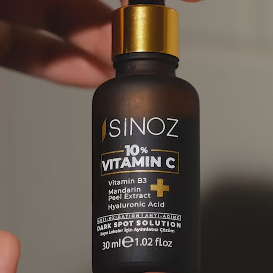 Sinoz Vitamin C